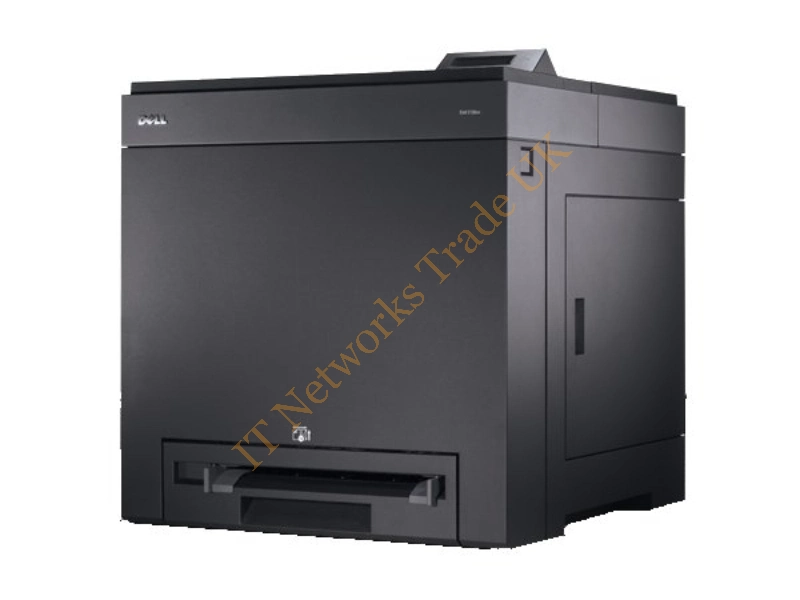 FX885 Dell 2130CN Color Laser Printer