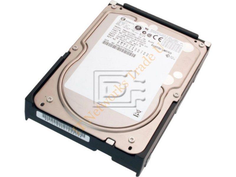 FX921 Dell 3.5-inch SAS/SATA Hard Drive Tray HDD Accessory