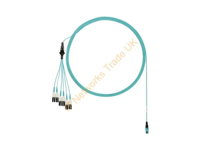FXTRP8NUHSNF072 - Panduit Fxtrp8Nuhsnf072 Infiniband/Fibre Optic Cable 862.2" (21.9 M) Panmpo Lc Ofnp