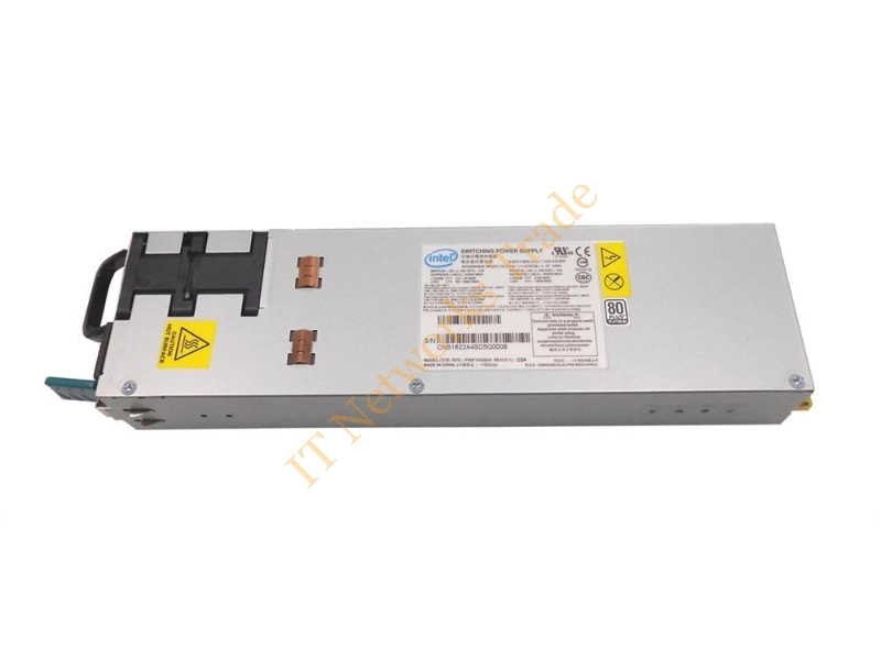 FXX1600PCRPS Intel 1600-Watts Common Redundant Power Supply