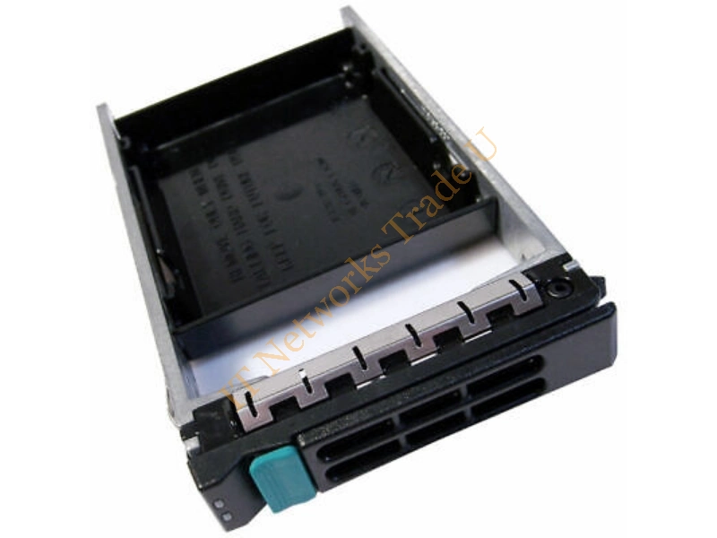 FXX25HDDCAR Intel Hot-Swappable 2.5-Inch Hard Drive Carrier for SR1500 Server Chassis HDD Accessory