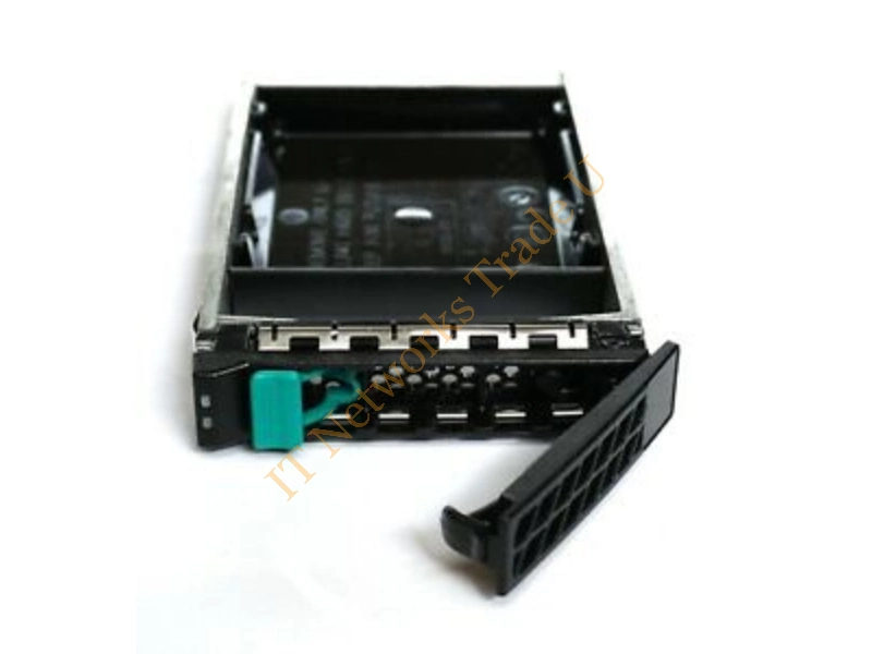 FXX25HSCAR Intel Internal 1 Total Bay 1x 2.5-inch Drive Bay Adapter