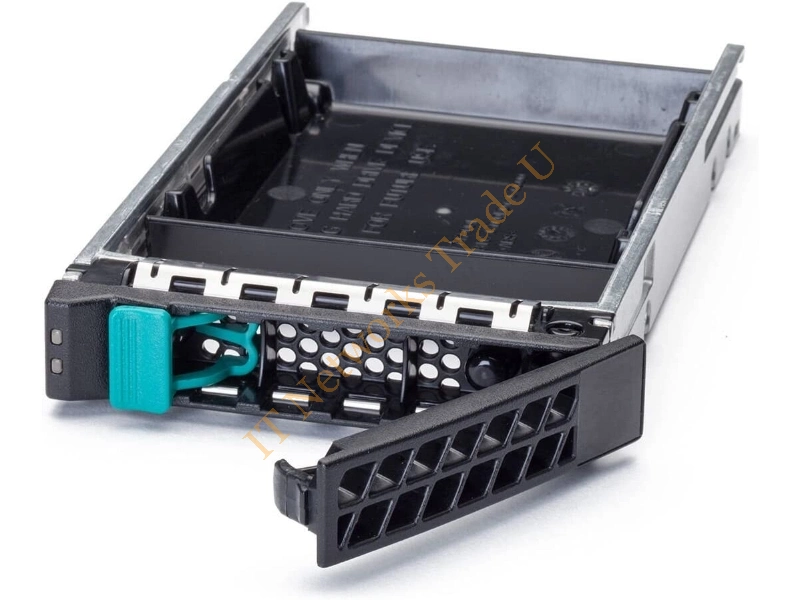 FXX25HSCAR2 Intel 2.5 inch Hot-Swappable Drive Carrier Accessory