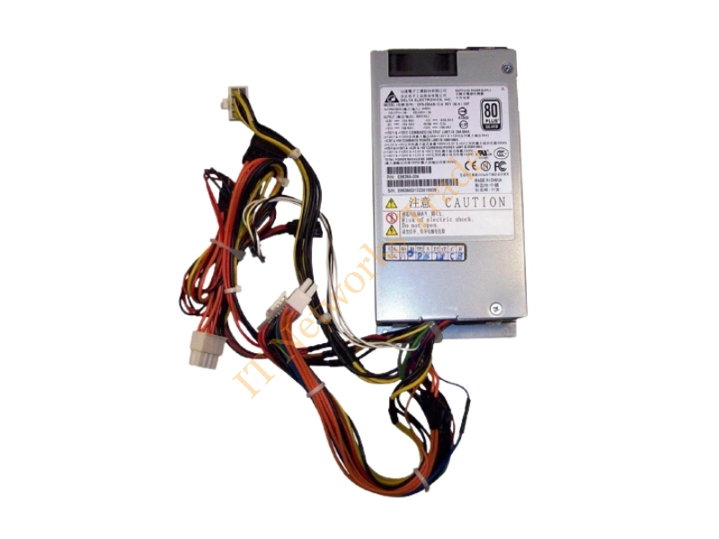 FXX350HSE Intel 350-Watts Power Supply