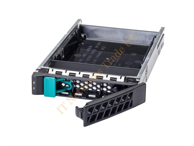 FXX35HSADPB Intel Internal 1 Total Bay 1x 2.5-inch Drive Bay Adapter