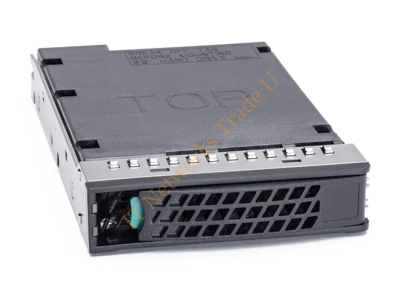 FXX35HSCAR Intel Spare 3.5-inch Hot-Swappable Drive Carrier Accessory