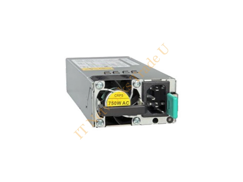 FXX750PCRPS - Intel FXX750PCRPS 750W Metallic power supply unit