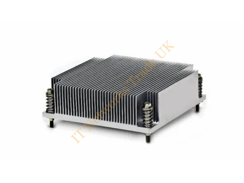 FXXEA84X106HS Intel 1U Heatsink Aluminum