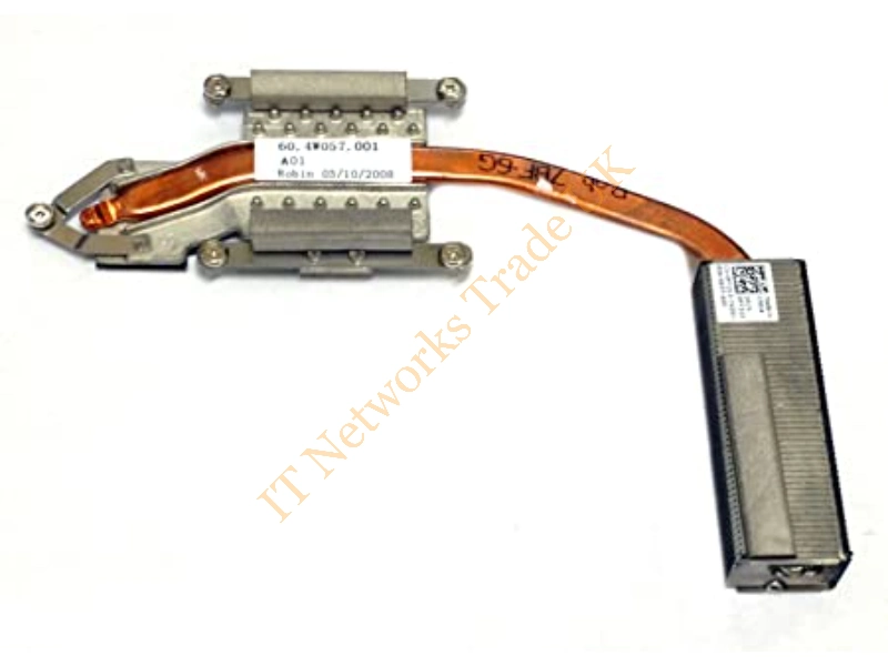 FY313 Dell Heatsink and Fan for Inspiron 1526 Fans And Heatsink Combo