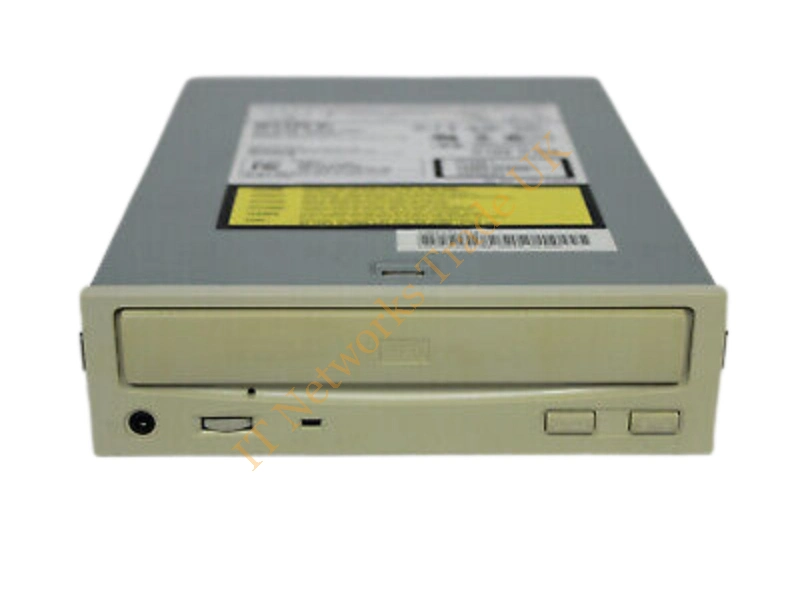 FY360 Dell 8X IDE DVD-RW Drive CD And DVD Burner
