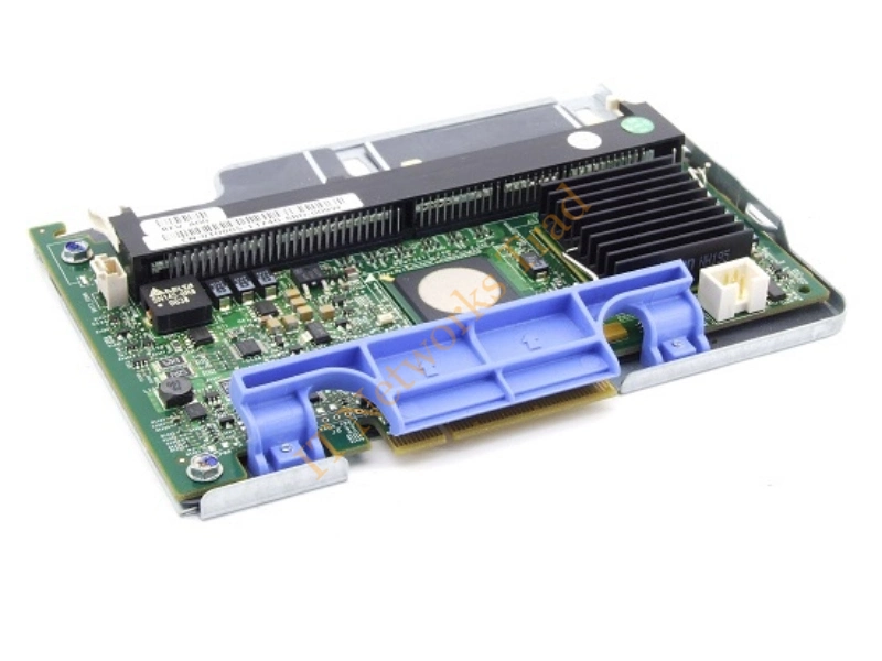 FY387 Dell PERC 5/i PCI Express SAS 3Gb/s Controller for PowerEdge 1950 / 2950 Raid Controller