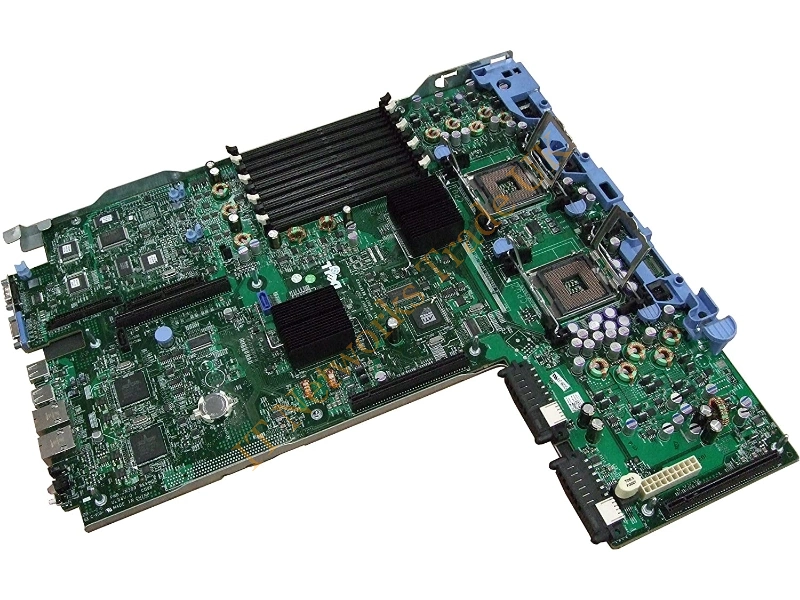FY506 Dell System Board for PowerEdge 2950 Server Motherboard