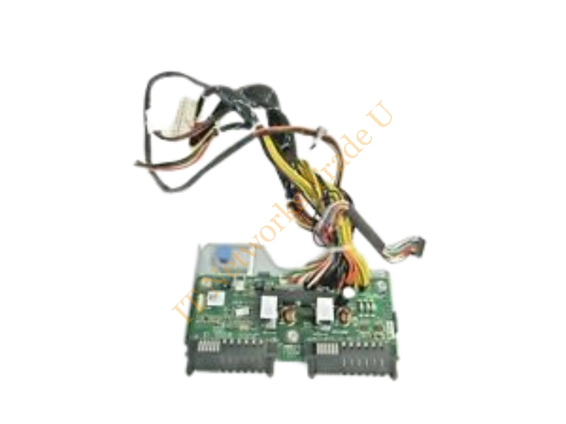 FY53N Dell Power Distribution Board for PowerEdge T410 Power Protection