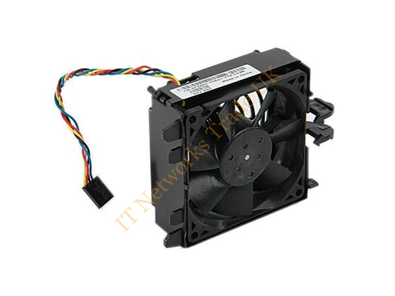 FY606 Dell Chassis Fan for PowerEdge T105 Cooling Fan