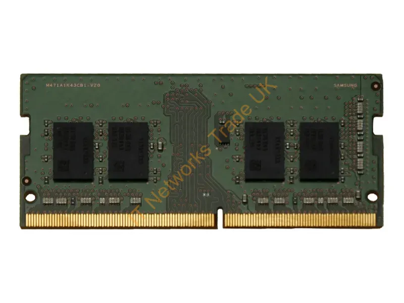 FZ-BAZ1908 - Panasonic Fz-Baz1908 Memory Module 8 Gb 1 X 8 Gb