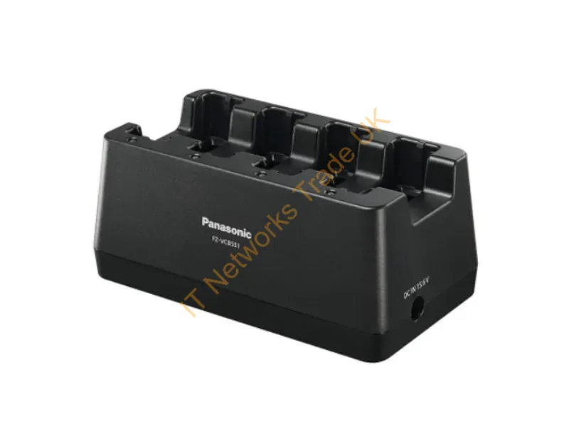 FZ-VCB551M - Panasonic Fz-Vcb551M Battery Charger Laptop Battery Ac