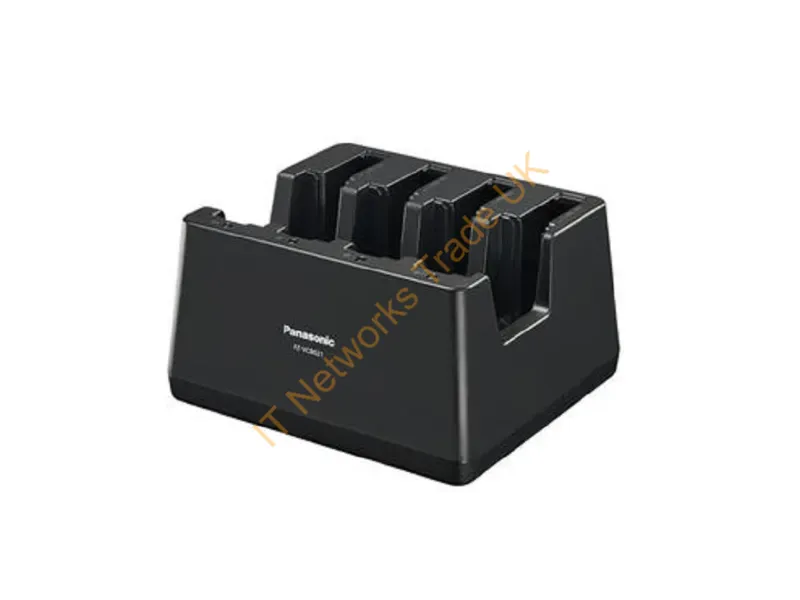 FZ-VCBG21M - Panasonic Battery Charger For Fz-G2 Mk1 Tablet Battery Ac