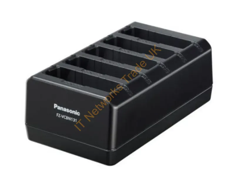 FZ-VCBN131M - Panasonic Fz-Vcbn131M Battery Charger