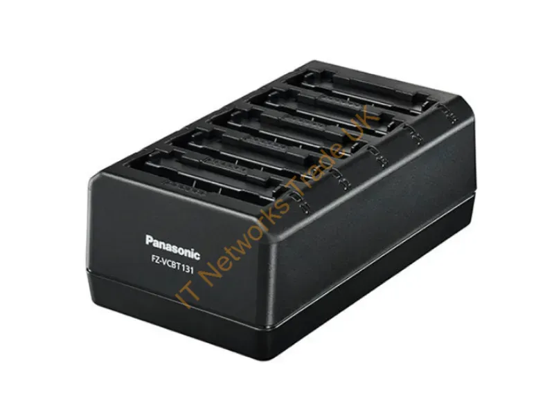 FZ-VCBT131M - Panasonic Fz-Vcbt131M Battery Charger Tablet Battery Ac
