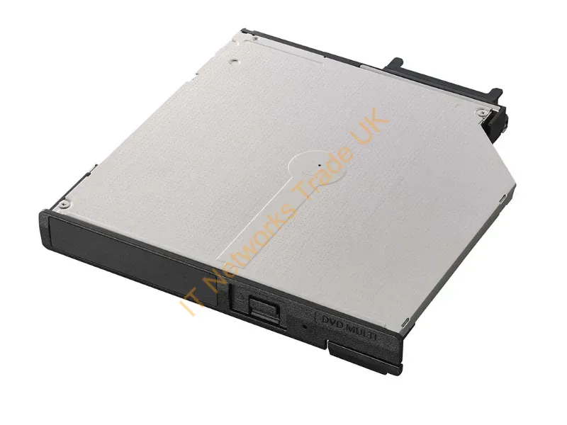 FZ-VDM551W - Panasonic Fz-Vdm551W Laptop Spare Part Dvd Optical Drive