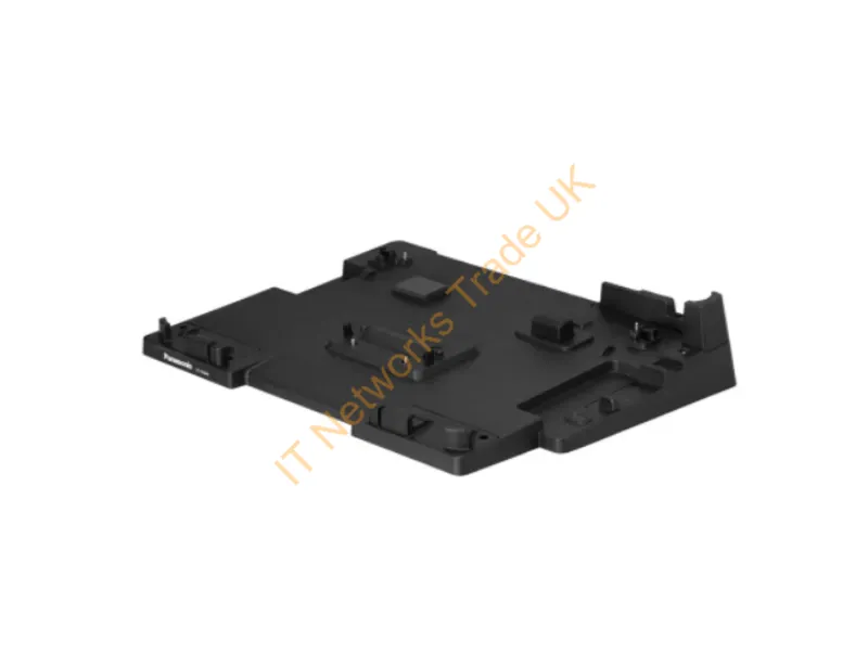 FZ-VEB401U - Panasonic Fz-Veb401U Laptop Dock/Port Replicator Docking Black
