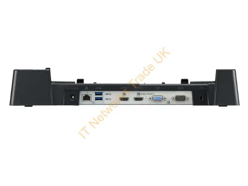 FZ-VEB551U - Panasonic Fz-Veb551U Laptop Dock/Port Replicator Docking Black