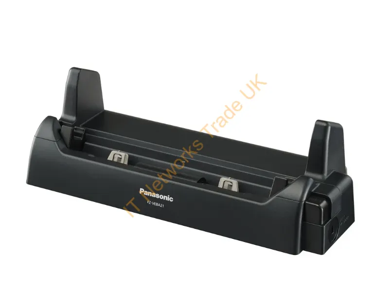 FZ-VEBA21U - Panasonic Fz-Veba21U Mobile Device Dock Station Tablet Black