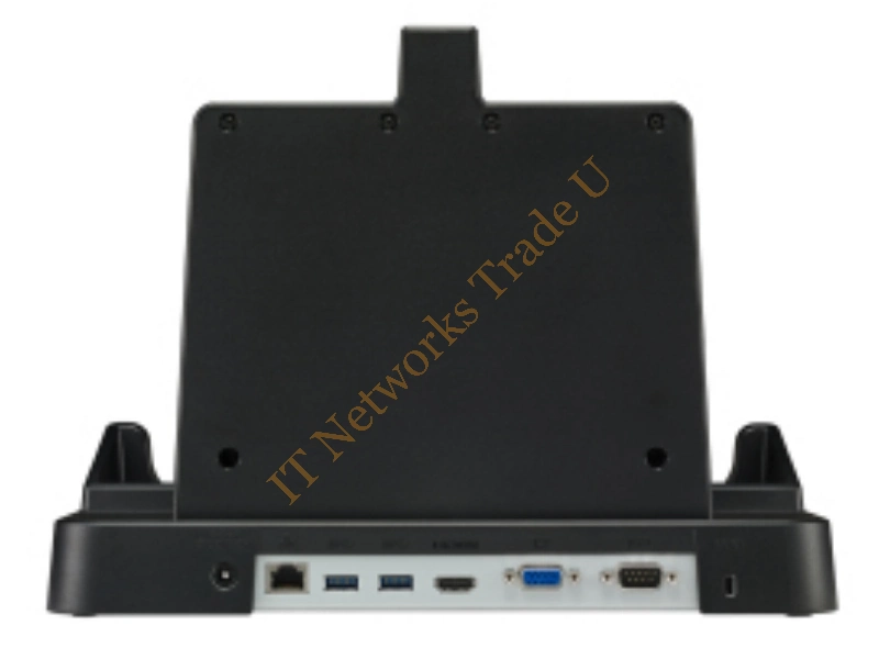 Panasonic FZ-VEBG11AU USB 3.0 (3.1 Gen 1) Type-A Black notebook dock/port replicator Accessory