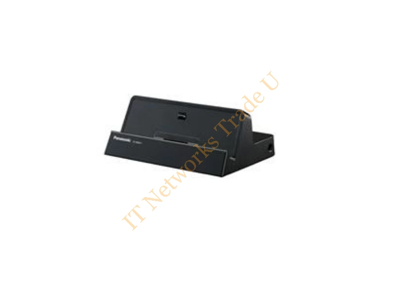 Panasonic FZ-VEBQ11U Black notebook dock/port replicator Accessory