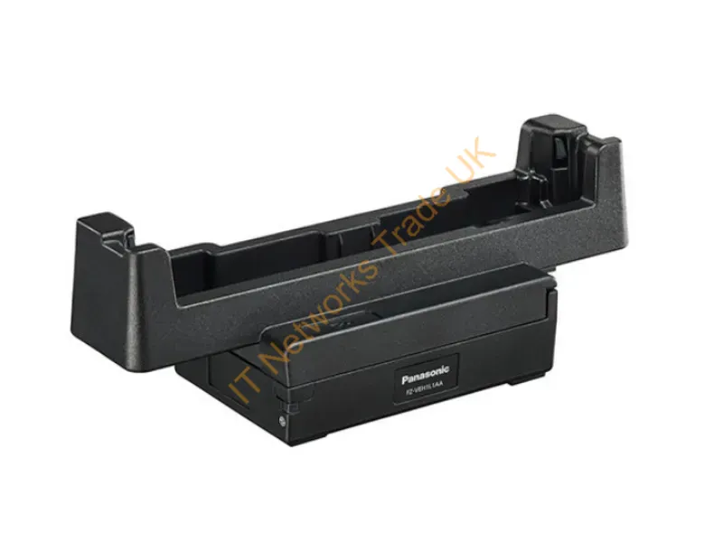 FZ-VEH1L1AAM - Panasonic Fz-Veh1L1Aam Battery Charger Tablet Battery Ac