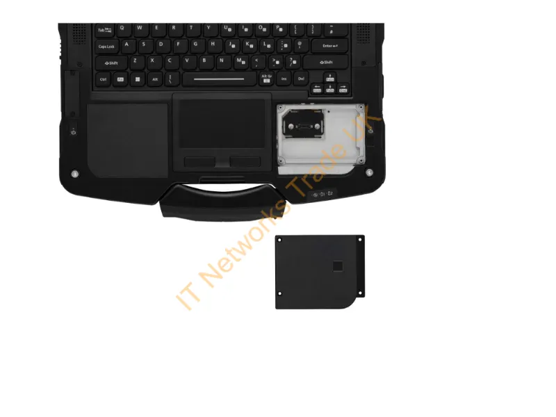 FZ-VFP401BU - Panasonic FZ-VFP401BU laptop spare part Fingerprint board