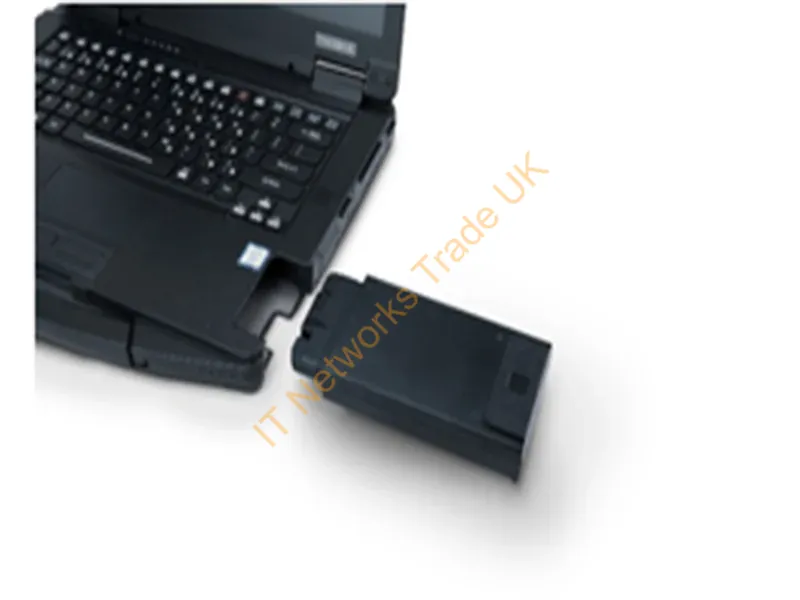 FZ-VFP551U - Panasonic FZ-VFP551U notebook spare part Fingerprint board