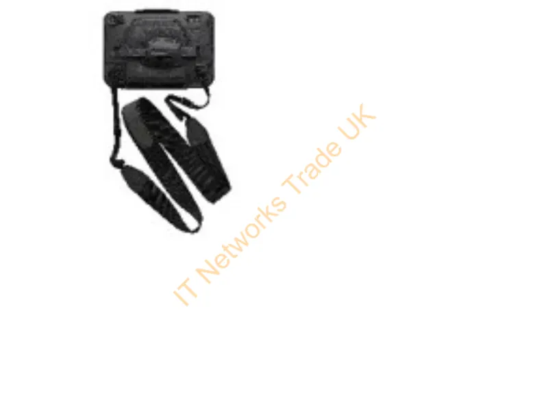FZ-VNSS11U - Panasonic Fz-Vnss11U Tablet Case 7" Messenger Case Black