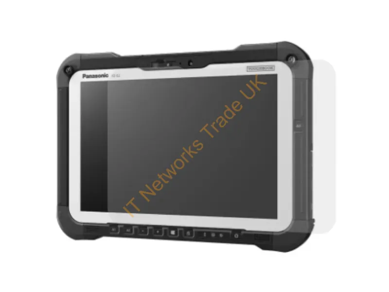 FZ-VPF38U - Panasonic Fz-Vpf38U Tablet Screen Protector 1 Pc(S)