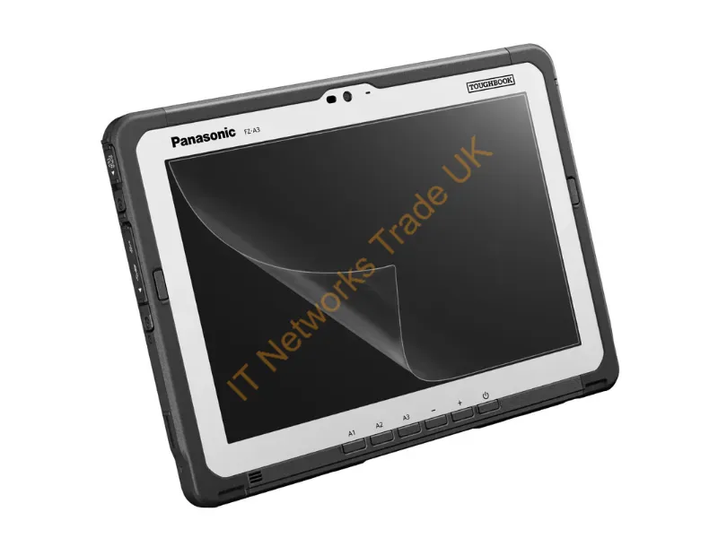 FZ-VPFA31U - Panasonic Fz-Vpfa31U Tablet Screen Protector Clear Screen Protector 1 Pc(S)