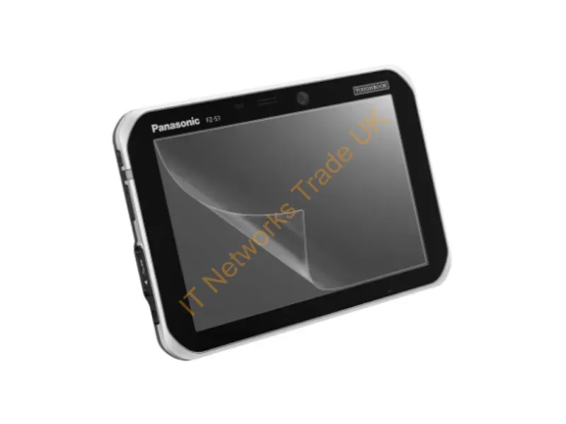 FZ-VPFS11U - Panasonic Fz-Vpfs11U Tablet Screen Protector Clear Screen Protector