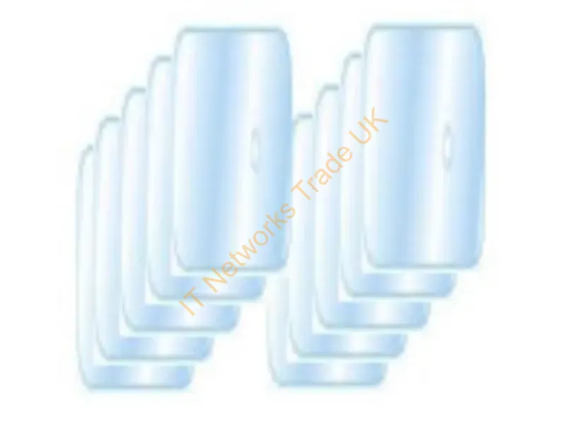 FZ-VPFT11U - Panasonic Fz-Vpft11U Tablet Screen Protector 10 Pc(S)