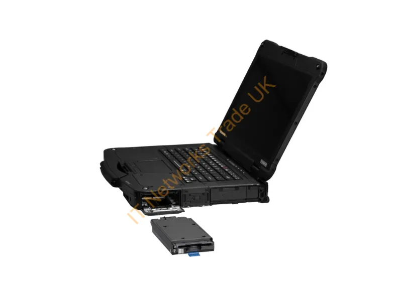 FZ-VSC401U - Panasonic Fz-Vsc401U Laptop Spare Part Smart Card