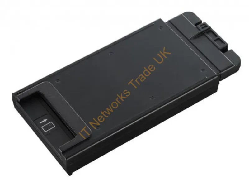 FZ-VSC551W - Panasonic Insertable Smartcard Xpak For Fz-55 Mk1
