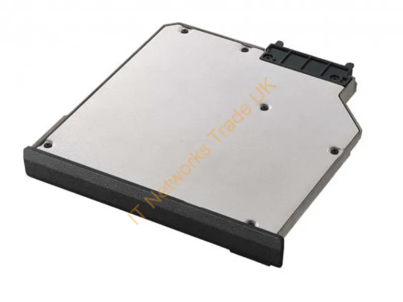 FZ-VSD55151W - Panasonic 512Gb Ssd 2Nd Drive (Quick-Release) Xpak
