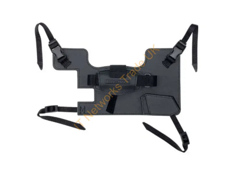 FZ-VSTG21U - Panasonic Fz-Vstg21U Holder Passive Holder Tablet/Umpc Black