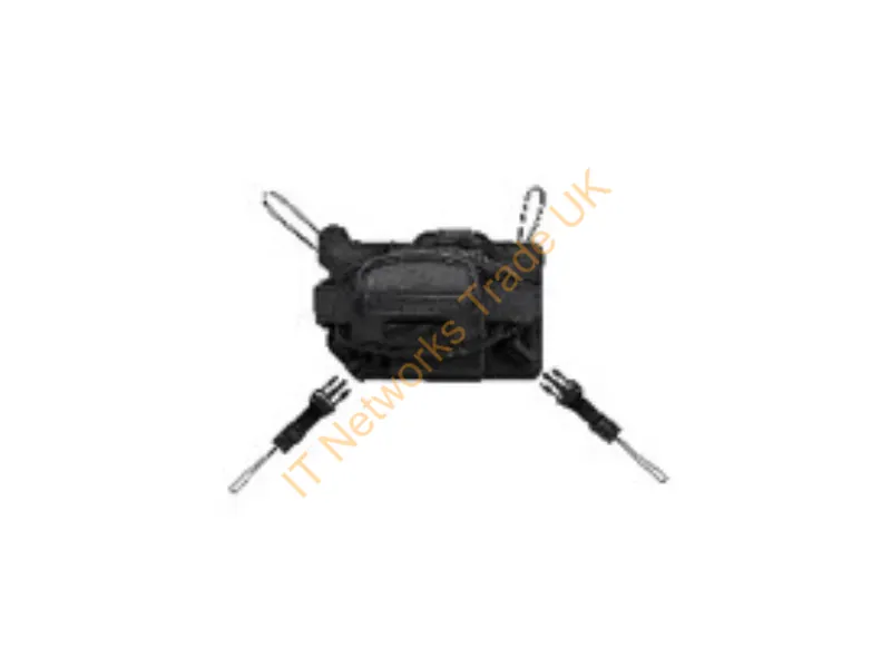 FZ-VSTS11U - Panasonic Fz-Vsts11U Strap Tablet Black