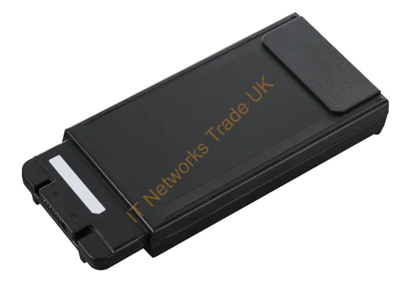 FZ-VZSU1HU - Panasonic FZ-VZSU1HU laptop spare part Battery
