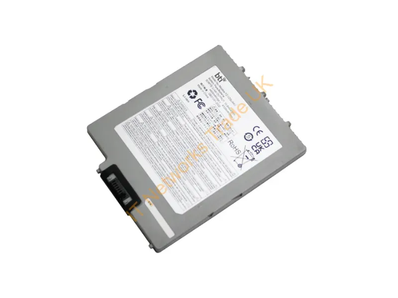FZ-VZSU84U-BTI - Bti Fz-Vzsu84U- Laptop Spare Part Battery