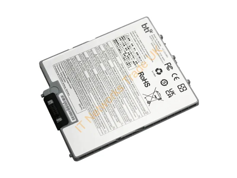 FZ-VZSU88U-BTI - Bti Fz-Vzsu88U- Laptop Spare Part Battery