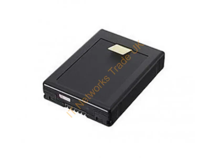 FZ-VZSUX100J - Panasonic FZ-VZSUX100J mobile phone spare part Battery Black