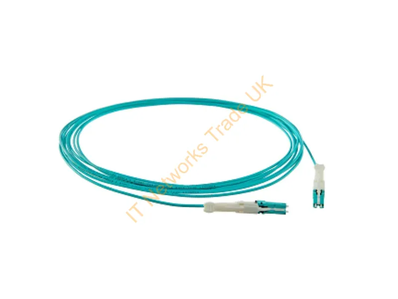 FZ2RLZNZNNNM044 - Panduit Fz2Rlznznnnm044 Infiniband/Fibre Optic Cable 1732.3" (44 M) Sc Aqua Color