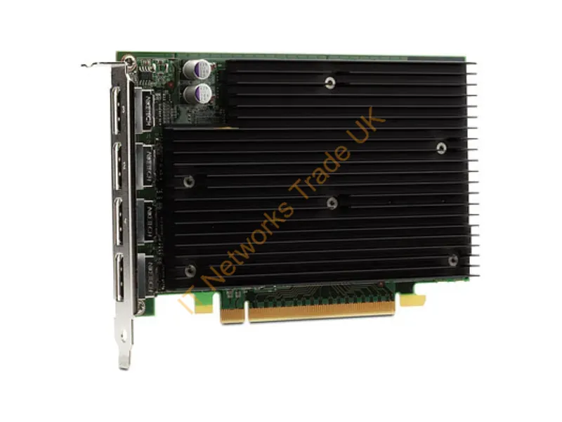 FZ348AV - Hp Fz348Av Graphics Card Nvs 450 Gddr3