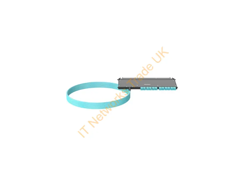 FZUYPXLNNONF250 - Panduit Fzuypxlnnonf250 Patch Panel