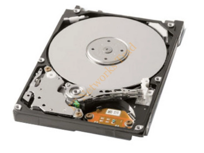 G000732000 Toshiba 320GB 5400RPM SATA 6Gb/s 2.5-inch Printer Hard Drive for 2040c Internal HDD
